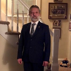 Meet your Posher, Alfredo